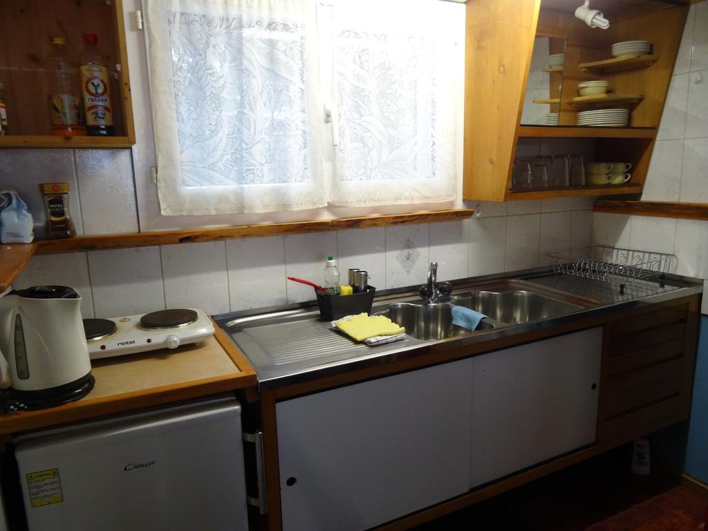 Free Spirit Lodge Sörenberg Dış mekan fotoğraf