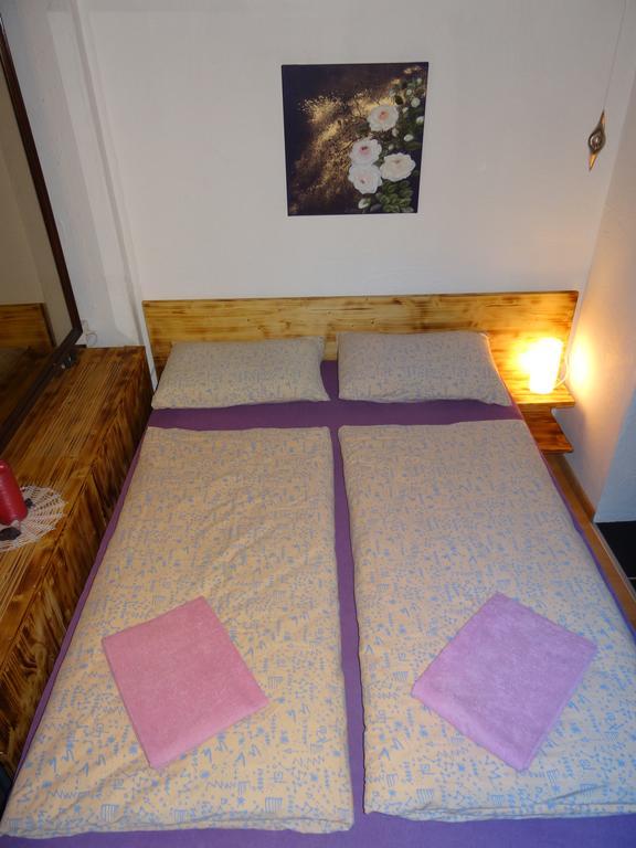 Free Spirit Lodge Sörenberg Dış mekan fotoğraf